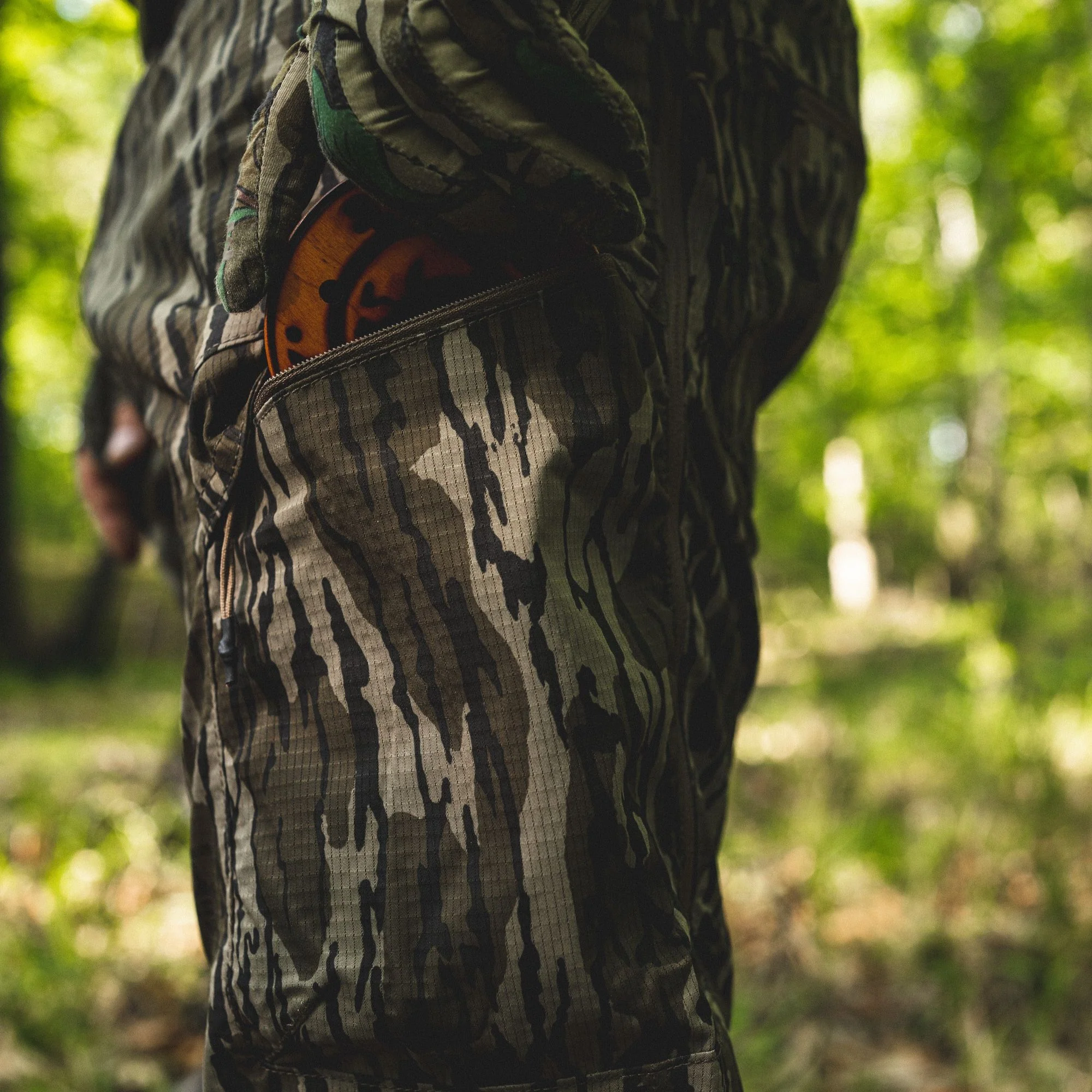 Woodsman Walker Air Pant - Image 8